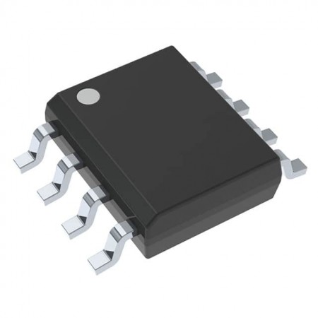 Texas Instruments ISO7721DR  8-SOIC（0.154\，3.90mm 宽）  -55°C ~ 125°C