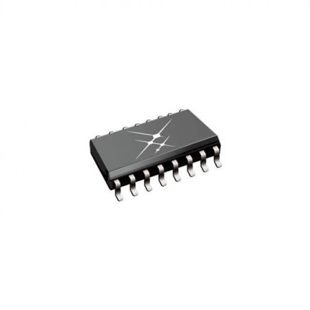 Skyworks Solutions Inc. SI8641BC-B-IS1  16-SOIC（0.154\，3.90mm 宽）  -40°C ~ 125°C
