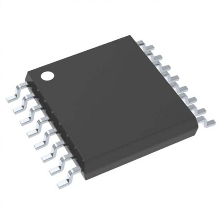Texas Instruments SN74LVC112APW  16-TSSOP（0.173\，4.40mm 宽）  -40°C ~ 85°C（TA）