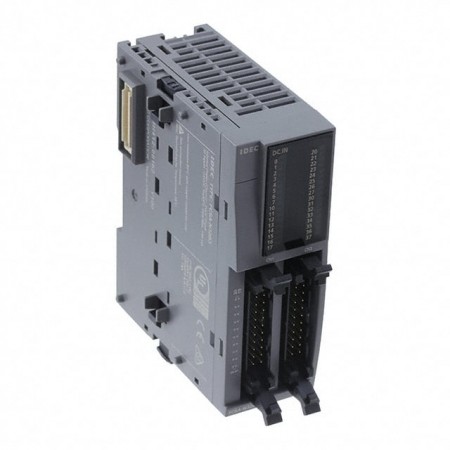 IDEC FC6A-N32B3  输入模块  输入数和32 - 数字  输出数和-  安装DIN 轨道  -