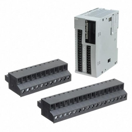 IDEC FC6A-F2MR1  PID 控制模块  输入数和2 - 数字  输出数和1 - 继电器  安装DIN 轨道  -