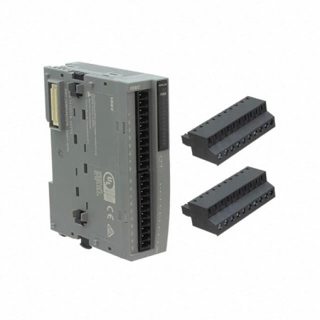IDEC FC6A-J8A1  输入模块  输入数和8 - 模拟  输出数和-  安装DIN 轨道  -