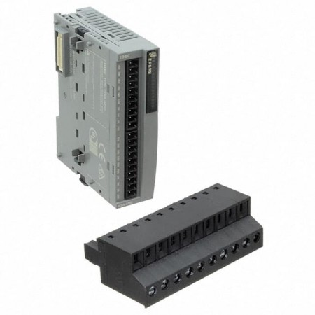IDEC FC6A-SIF52  通信模块  输入数和-  输出数和-  安装DIN 轨道  -