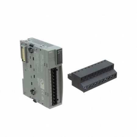 IDEC FC6A-K4A1  输出模块  输入数和-  输出数和4 - 模拟  安装DIN 轨道  -