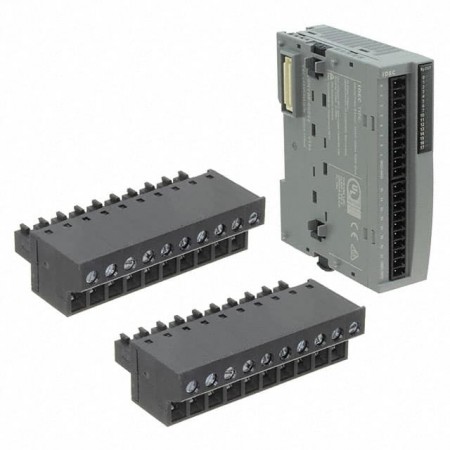 IDEC FC6A-J8CU1  输入模块  输入数和8 - 模拟  输出数和-  安装DIN 轨道  -