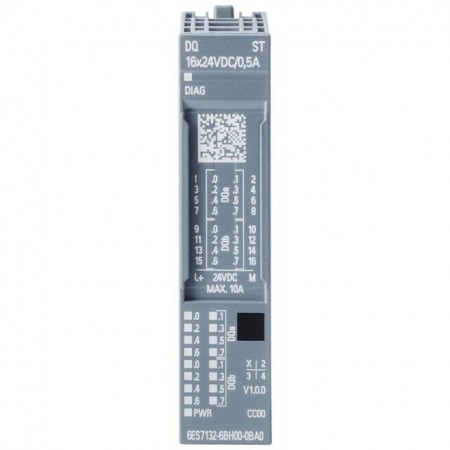 WAGO Corporation 753-509  输出模块  输入数和-  输出数和2 - 数字  安装DIN 轨道  -