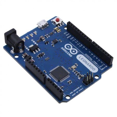 Arduino A000057  板评估平台  MCU 8-位  安装固定  板