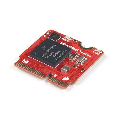 SparkFun Electronics DEV-16402  板评估平台  -  安装固定  板