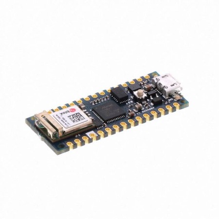 Arduino ABX00027  板评估平台  MCU 32-位  安装固定  板