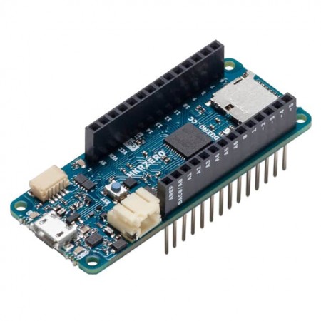Arduino ABX00012  板评估平台  MCU 32-位  安装固定  板