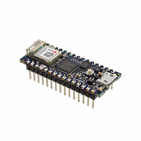 Arduino ABX00032  板评估平台  MCU 32-位  安装固定  板
