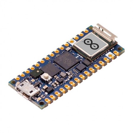 Arduino ABX00052  板评估平台  MCU 32-位  安装固定  板