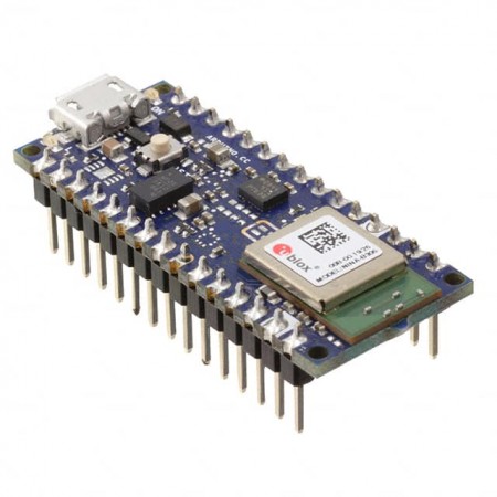 Arduino ABX00034  板评估平台  MCU 32-位  安装固定  板