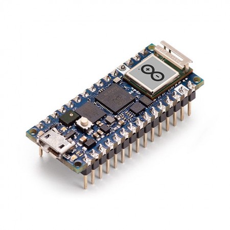 Arduino ABX00053  板评估平台  MCU 32-位  安装固定  板
