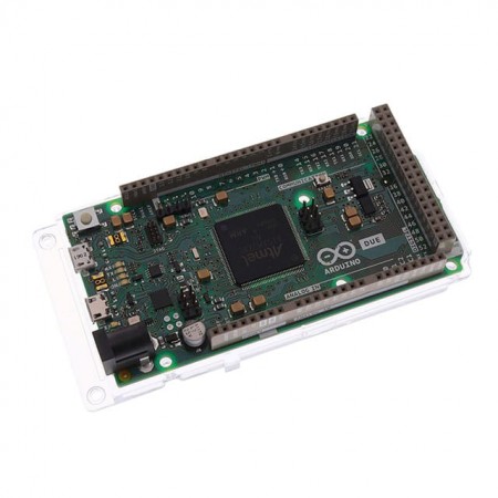 Arduino A000062  板评估平台  MCU 32-位  安装固定  板