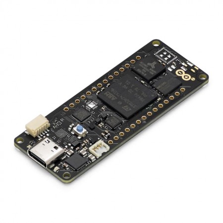 Arduino ABX00045  板评估平台  MCU 32-位  安装固定  板