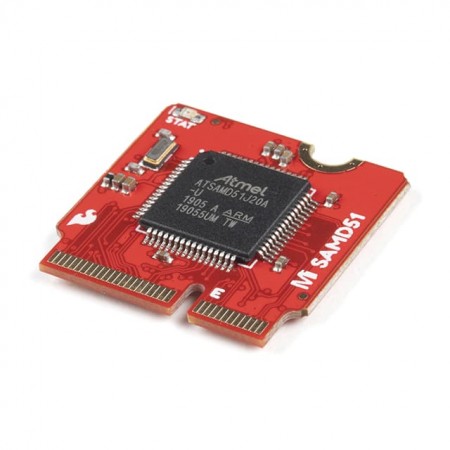 SparkFun Electronics DEV-16791  板评估平台  MCU 32-位  安装固定  板