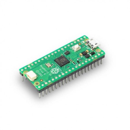 Raspberry Pi SC0917  板评估平台  MCU 32-位  安装固定  板