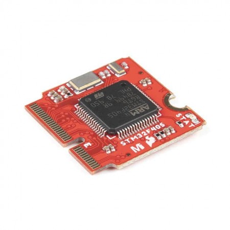 SparkFun Electronics DEV-17713  板评估平台  MCU 32-位  安装固定  板
