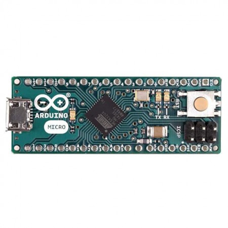 Arduino A000093  板评估平台  MCU 8-位  安装固定  板