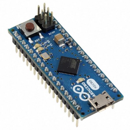 Arduino A000053  板评估平台  MCU 8-位  安装固定  板