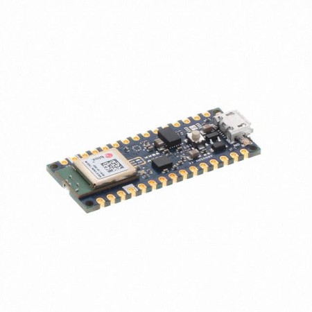 Arduino ABX00030  板评估平台  MCU 32-位  安装固定  板