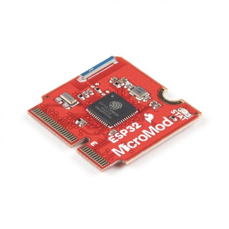 SparkFun Electronics WRL-16781  板评估平台  MCU 32-位  安装固定  板