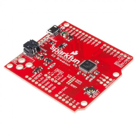 SparkFun Electronics DEV-13672  板评估平台  MCU 32-位  安装固定  板