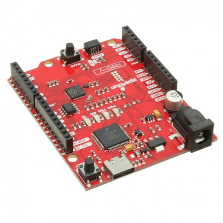 SparkFun Electronics DEV-15594  板评估平台  MPU  安装固定  板