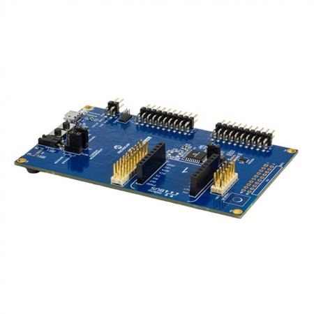 Microchip Technology DM320204  板评估平台  MCU 32-位  安装固定  板