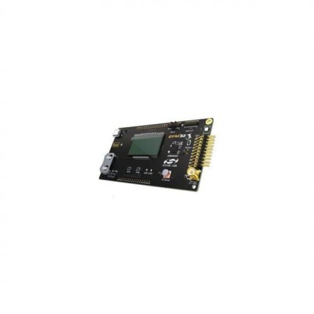 Silicon Labs PG23-PK2504A  板评估平台  MCU 32-位  安装固定  板