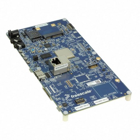 NXP USA Inc. MCIMX6QP-SDB  板评估平台  MPU  安装固定  板