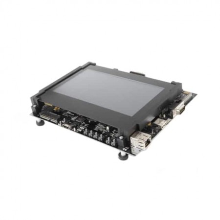 Texas Instruments TMDSEVM437X  板评估平台  MPU  安装固定  板，LCD