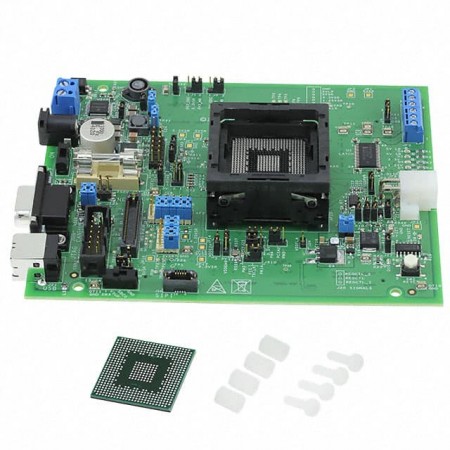 NXP USA Inc. MPC5777C-516DS  板评估平台  MCU 32-位  安装插口  板