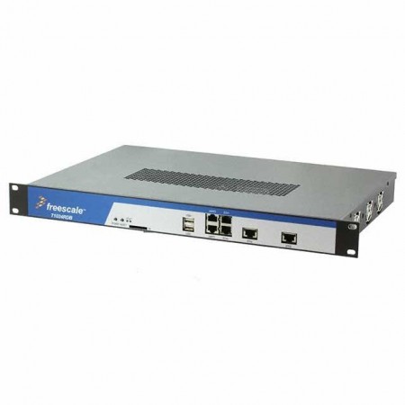 NXP USA Inc. T1024RDB-PC  板评估平台  MPU  安装固定  板