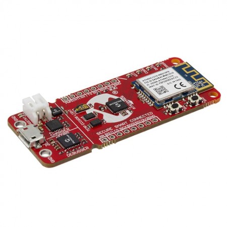 Microchip Technology AC164160  板评估平台  MCU 8-位  安装固定  板
