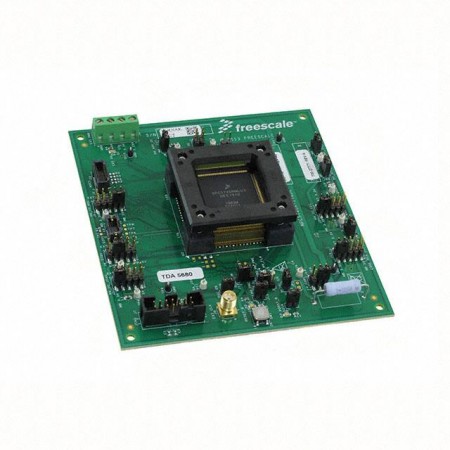 NXP USA Inc. MPC5746R-176DS  板评估平台  MCU 32-位  安装插口  板