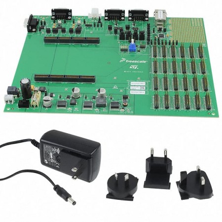 NXP USA Inc. MPC57XXXMB  板评估平台  MCU 32-位  安装插口  板