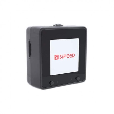 Seeed Technology Co., Ltd 102110425  板评估平台  MPU  安装固定  板，LCD