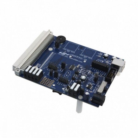 Silicon Labs C8051F912-TB-K  板评估平台  MCU 8-位  安装固定  板