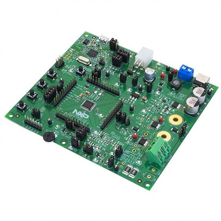 NXP USA Inc. S12ZVMAEVB  板评估平台  MCU 16-位  安装固定  板