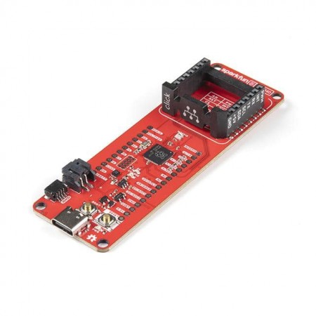 SparkFun Electronics DEV-18721  板评估平台  MCU 32-位  安装固定  板