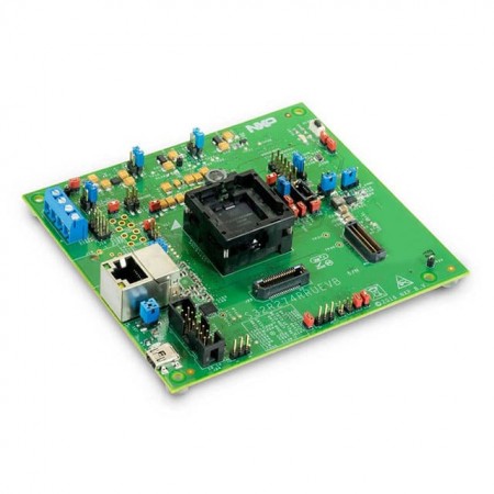 NXP USA Inc. S32R372RRSEVB  板评估平台  MCU 32-位  安装固定  板
