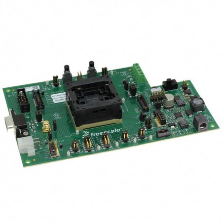NXP USA Inc. MPC5744P-257DS  板评估平台  MCU 32-位  安装插口  板