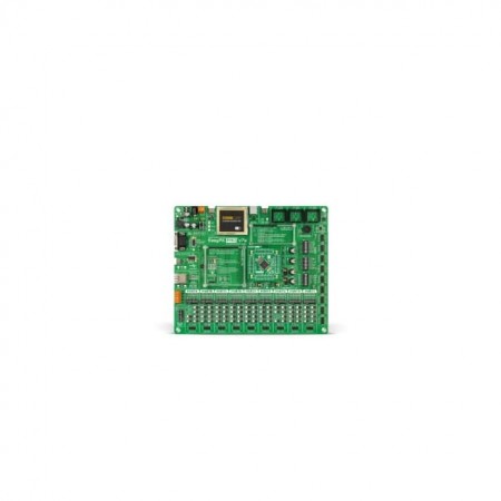 MikroElektronika MIKROE-4820  板评估平台  MCU 8-位  安装插口  板