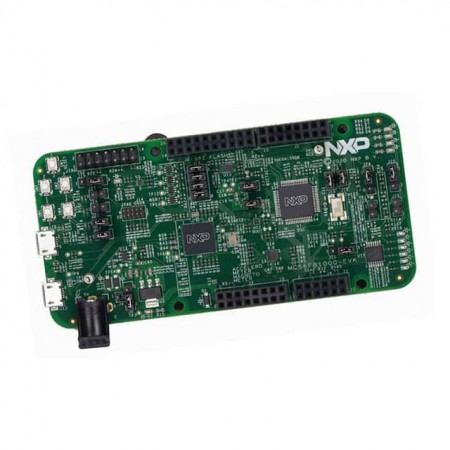NXP USA Inc. MC56F81000-EVK  板评估平台  DSP  安装固定  板