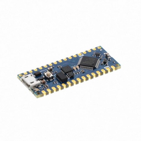 Arduino ABX00028  板评估平台  MCU 8-位  安装固定  板