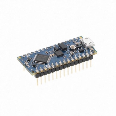 Arduino ABX00033  板评估平台  MCU 8-位  安装固定  板