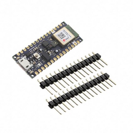 Arduino ABX00031  板评估平台  MCU 32-位  安装固定  板