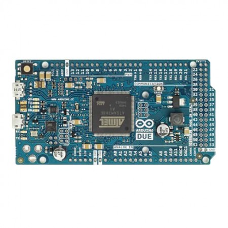 Arduino A000056  板评估平台  MCU 32-位  安装固定  板
